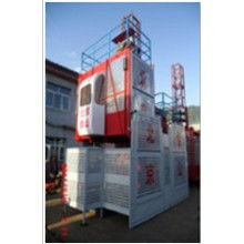 品质铸就可靠，助力城市建设——海淀区建筑机械供应全览