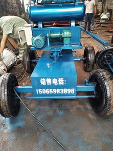 标砖码垛机与免烧砖码垛机价格解析及选购指南
