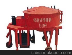 实验室用小型混凝土强制式搅拌机图片大全 高性能实验仪器的选择指南